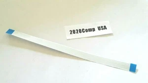 **NUEVO** Cable de cinta de alimentación HP Pavilion DV6 1000 1200 2000 DV7 3000 Serie 4000 - Imagen 1 de 1