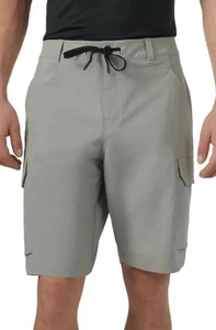 Pantalones Cortos Carga Aventura BRP Sea-Doo Talla XL Para Hombre En Humo - Imagen 1 de 6