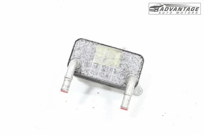 2016-2020 ACURA MDX SH-AWD AUTOMATIC TRANSMISSION 9HP48 OIL COOLER OEM - Image 1 of 4