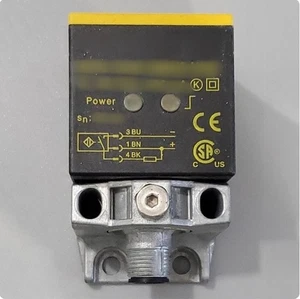 1PCS TURCK NI25U-CK40-VN6X2-H1141 sensor - Picture 1 of 1