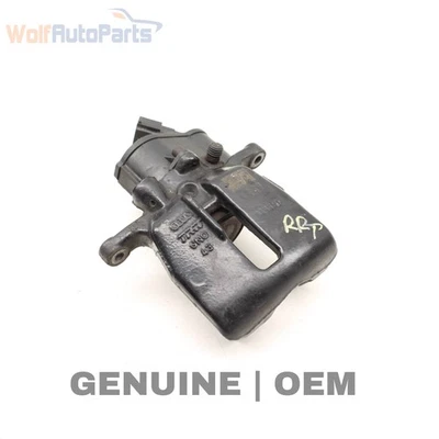 Pinça de freio traseira direita 2007 Audi S6 5.2L 4F0615404E - Imagem 1 de 4