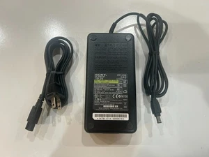 Sony 19.5v AC Adapter (DTP-H100) for DTP-H1500 PSP Development  Debug Tool - Picture 1 of 6