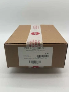 Auktion #1 Pokemon SV Prismatic Evolutions Booster Bundle 25 Box Case SEALED - Bild 1 von 2