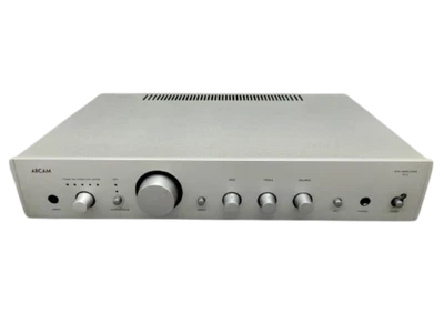 Amplificatore pre-main Arcam A75 20Hz~20kHz 90W 260mV/12kΩ con accessori r# - Immagine 1 di 4