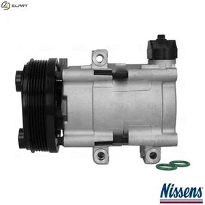 COMPRESSOR AIR CONDITIONING 89068 FOR JAGUAR FORD MONDEO/�/III/Mk/Turnier 2.2L - Picture 1 of 13