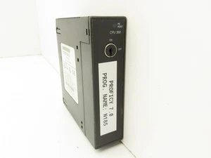 GE Fanuc IC693CPU350-CG CPU Memory Module 32k - Picture 1 of 7
