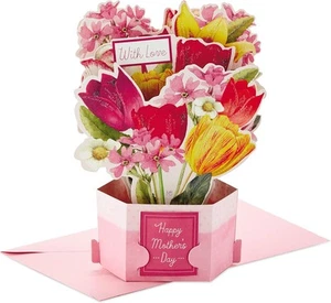 Gifts for Mom, Mothers Day from Husband Daughter Son, Birthday Women Wife Gifts - Picture 1 of 6