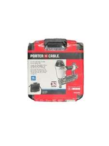 Porter-Cable FN250C 16 ga. 2-1/2 in. Sequential Straight Finish Nailer Kit New - Picture 1 of 1