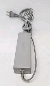 Adaptador de CA Gamepad Original Original Nintendo Wii U WUP-011 EE. UU. Para Nintendo - Imagen 1 de 6