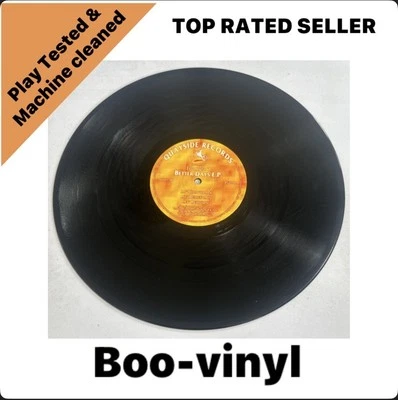 Formula 7 - Better Days E.P. 12” Hardcore / Jungle Vinyl Record VG+ / EX - Image 1 of 4