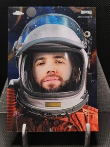 2024 Topps Chrome x Sidemen - Spacebound - Zerkaa - SB3 - Picture 1 of 2