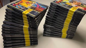 Titel: Sigurd der ritterliche Held - Sammlung-Hardcover 30 Buchbände-Neuauflage - Bild 1 von 11