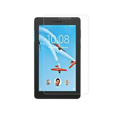 2x Screen Protector for Lenovo Tab E7 TB-7104F Film Guard Cover - Image 1 of 2