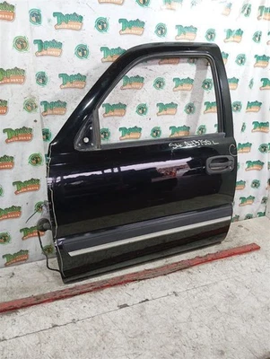 Driver Front Door Classic Style Electric Fits 99-07 SIERRA 1500 PICKUP 3900168 - Image 1 of 3