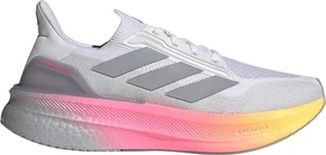 Adidas Ultra Boost 5X Herren Laufschuhe Weiß Gepolstert Sport Komfort Turnschuhe - Bild 1 von 8