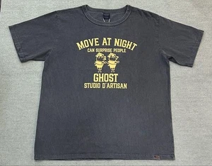 STUDIO D'ARTISAN TShirt XL New - Picture 1 of 10