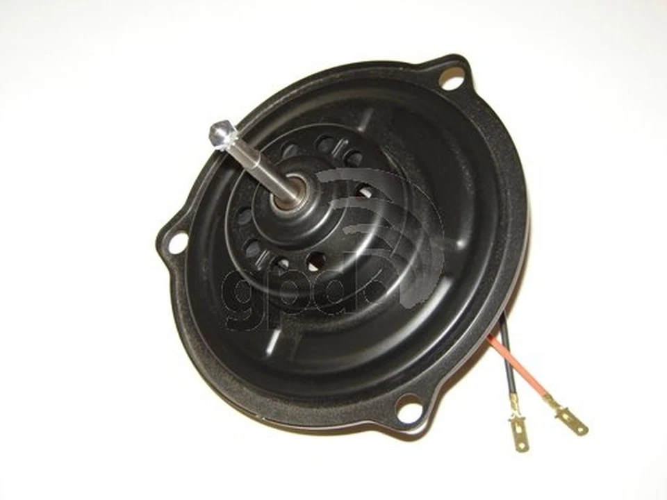 Motor soplador de climatización Global Parts Distributors 2311321 para Honda Civic CRX 88-91 Foto 1 de 4