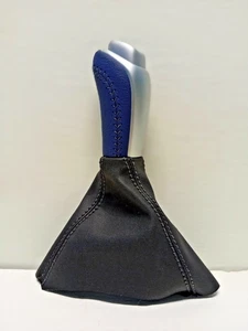 2004 - 2006 Pontiac GTO Bermuda Blue Automatic Push Button Shifter - NOS NEW GM - Picture 1 of 11