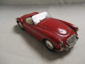 Modellino Corgi Toys MGA scala 1:43 - Foto 1 di 5