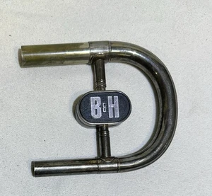 VINTAGE B&H D Stimmschieber - Bild 1 von 5