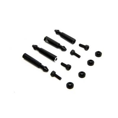 BLADE BODY MOUNTS (4), FUSION 480 - Image 1 of 2