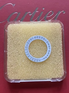 Genuine Cartier Date Wheel Disc Mouvement Cal083 VC200180 - Picture 1 of 5