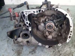 JR5102 Getriebe für RENAULT MEGANE - 2 GENERATION 2002 - 2006 - KOMBI - Bild 1 von 4