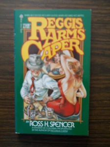 LOADS OF LAUGHS WITH ROSS SPENCER’S P.I. - Picture 1 of 1