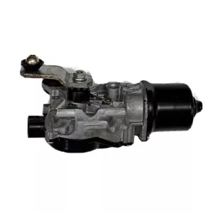 2017 2020 NISSAN ROGUE SPORT WINSHIELD WASHER WIPER MOTOR FRONT OEM 288104CC0A - Picture 1 of 5