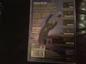 Ricky Tomlinson - Football My Arse (DVD, 2010) - Bild 1 von 2