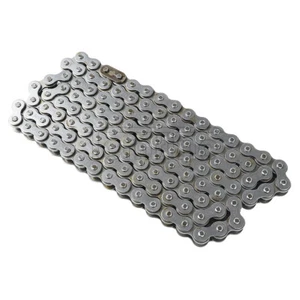 525 X 120 Links Motorcycle ATV Steel Drive Chain 525-Pitch 120-Links - Picture 1 of 5