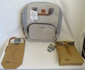 promotional lunch bolsas