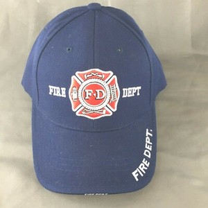 Collectible Firefighting \u0026 Rescue Hats 