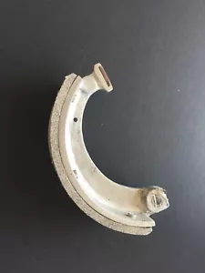 +20, Left, Cleveland, VanSickle Style Mechanical Brake Shoe, Replica Part - Foto 1 di 6