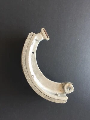 +20, Zapata de freno mecánica estilo VanSickle izquierda, Cleveland, pieza de réplica Foto 1 de 4