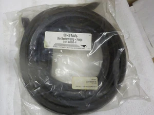 67 68 Mustang Door Weatherstrip Gasket NEW 1967 1968 - Bild 1 von 2