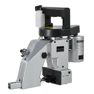 Electric Bag Closer Sewing Machine Industrial Woven Sack Sewing Stitcher Machine - Picture 1 of 11
