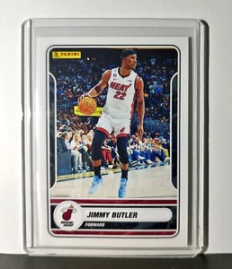 Jimmy Butler 2023-24 Panini NBA Basketball #24 Card Miami Heat - Picture 1 of 2