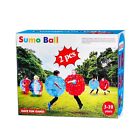 2 Pack-Bumpers, Bounce Ball For Kids, Sumo/Grass Ball For Child Outdoor Team ...