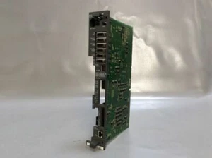A16B3200041203A - FANUC - A16B-3200-0412 / 03A CPU Panel Reacondiciona - Imagen 1 de 3