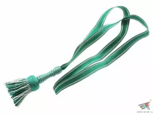 Jager Battalion Infantry sword knot troddel Germany WWI - Picture 1 of 2
