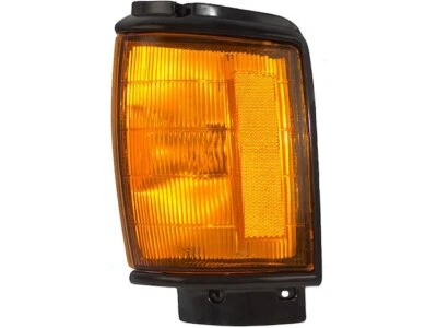 Conjunto de luz de giro/estacionamiento Brock 4448NB para camioneta Toyota 1984-1986 Foto 1 de 2