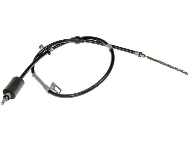 Cable de freno de estacionamiento Dorman 22197RKNH 2010 2011 2012 para Jeep Compass 2009-2017 Foto 1 de 2
