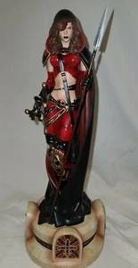 CLAYBORN MOORE THE MAGDALENA AP STATUE By TOP COW PRODUCTIONS FIGURE Figurine - Picture 1 of 12