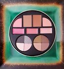 Vintage Too Faced Color Confections Palette For Eyes, Lips & Cheeks! Rare! New!