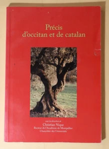 Précis d'occitan et de catalan - Imagen 1 de 7