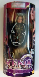 Figura de acción XENA 1999 12" SERIE COLECCIONISTA "CHAMANA XENA" - SIN TRADE - NUEVO EN CAJA - Imagen 1 de 3