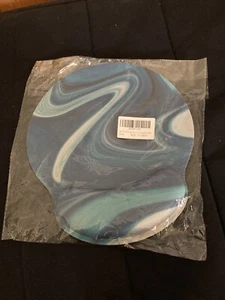 MousePad Memory Foam Mouse Pad with Wrist Rest. - Picture 1 of 1