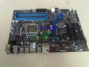 MSI PH67S-C43 (B3) Intel H67 Motherboard LGA 1155 DDR3 - Picture 1 of 1