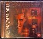 Countdown Vampires (Sony PlayStation 1, 2000) CIB Incl Dino Crisis Demo PS1